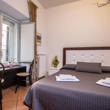 Minihotel Azzurra Rom Exterior foto