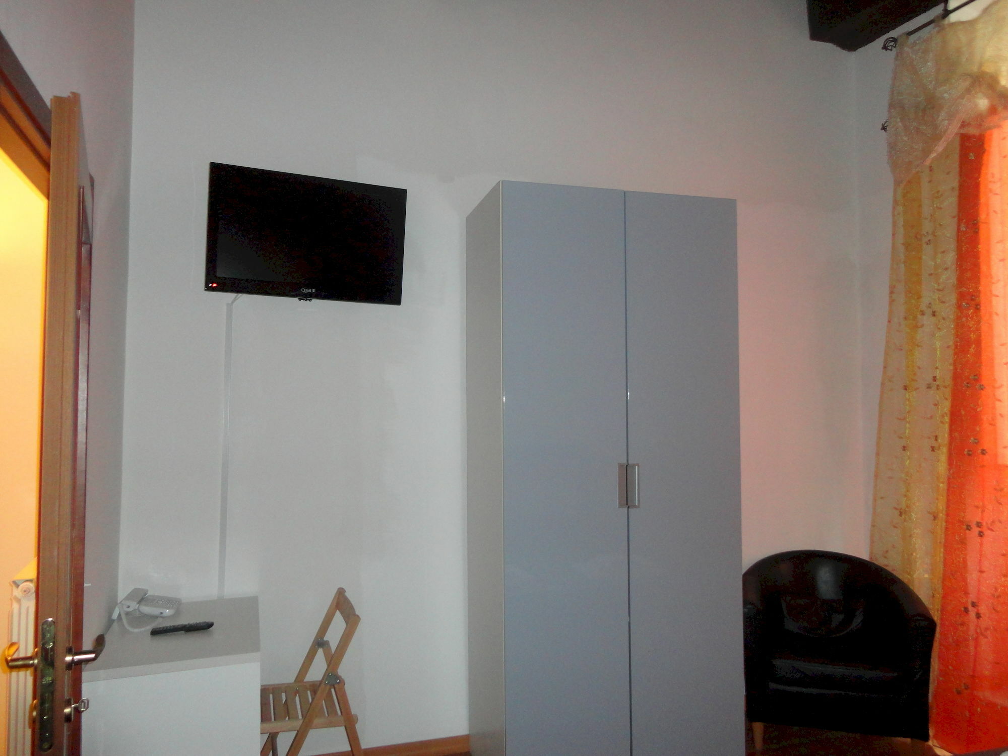 Minihotel Azzurra Rom Exterior foto